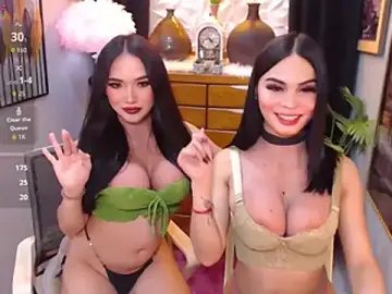 Stripchat Adult Webcam of EnticingKendra