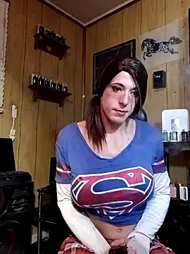 Stripchat Sex Cam of Rebeckalove