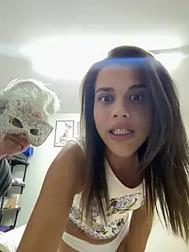 Stripchat Sex Cam of depildeluxo