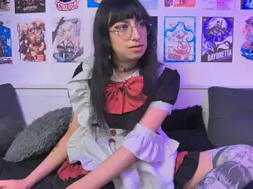 Stripchat Live Sex of snowblack_