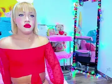Stripchat Free Porn Cam of Candy_Candy__
