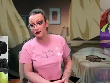 Stripchat Live Porn of jessy0504