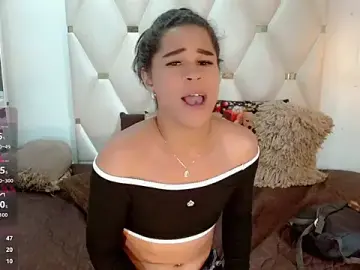 Stripchat Adult Video Chat of Exotica_Celyne_