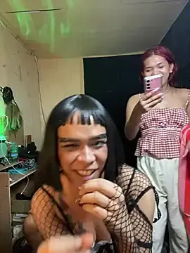 Stripchat Live Porn of Say_kim
