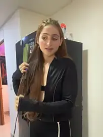 Stripchat Watch Live Sex Cams of kamel-ayesha