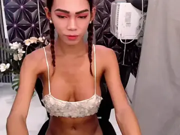 Stripchat Nude Webcam of miss_carlas