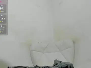 Stripchat Free Porn Cam of nathalia_isazax