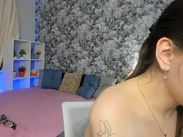 Stripchat Adult Video Chat of Coraline_kitty