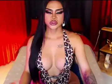 Stripchat Adult Webcams of Cleo_De_Ville