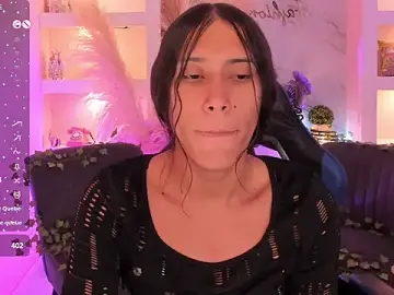 Stripchat Live Sex Cam of CamilaHarperr_