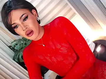 Stripchat Best Webcam of Winnie_Harllow