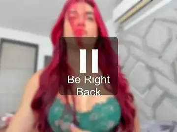 Stripchat Free Live Porn of alexandra_fire69x