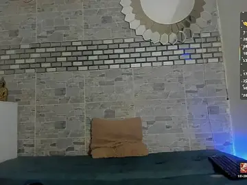 Stripchat Adult Video Chat of Hilary_deluxxx