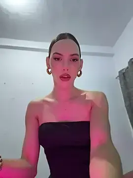 Stripchat Best live sex cam show of Carlita_cute