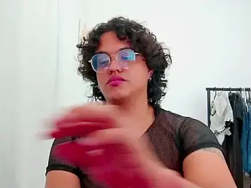 Stripchat Best Webcam of Diane_blossom