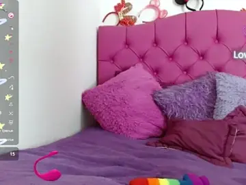 Stripchat Free Porn Cam of AlexaFontana