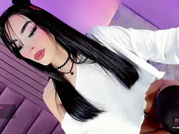 Stripchat Live Sex of Shanelengel