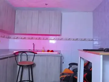 Stripchat Adult Webcam of ZaiMoon_