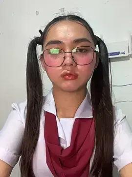 Stripchat Private Sex Chat of EtherealRae
