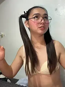Stripchat Free Live Porn of EtherealRae