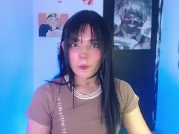 Stripchat Sex Chat of LatinDemon_hot