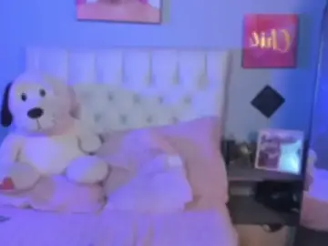 Stripchat Free Live Porn of Anny_Evaanss_