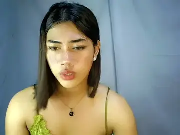 Stripchat Private Sex Chat of Margalona_