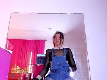 Stripchat Adult Webcam of Sammybitchx