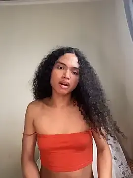Stripchat Free Live Porn of AnaAngel_