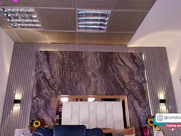 Stripchat Private Sex Chat of Caroline_foster1