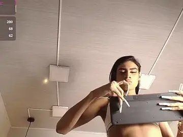 Stripchat Watch Live Sex Cams of LissyAndrade