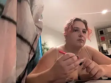 Stripchat Sex Cam of LadyRochester