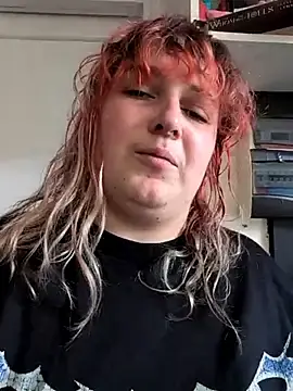Stripchat Best Webcam of LadyRochester