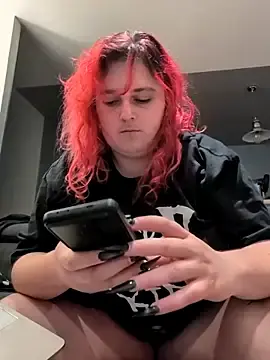 Stripchat Live Sex Cam of LadyRochester