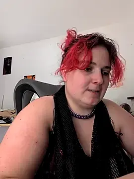 Stripchat Best Webcam of LadyRochester
