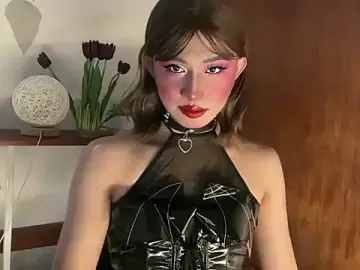 Stripchat Free Porn Cam of Miss_CandyX