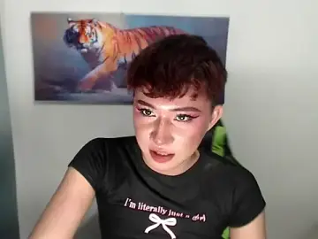 Stripchat Best live sex cam show of _CandyTwink_