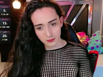 Stripchat Adult Webcams of Ivony_Giselle