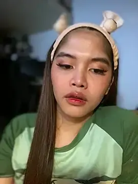 Stripchat Free Porn Cam of SeductiveTsDoll