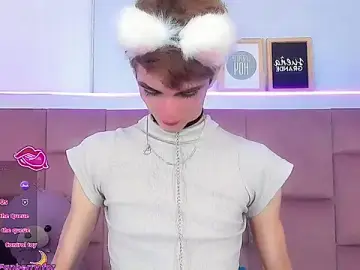 Stripchat Adult Webcams of Baby_FenixTS