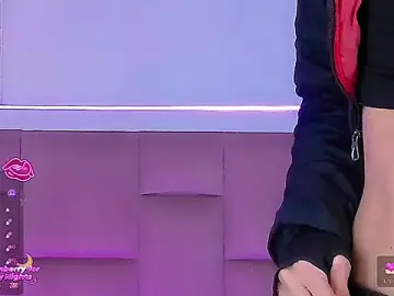 Stripchat Best Webcam of Baby_FenixTS