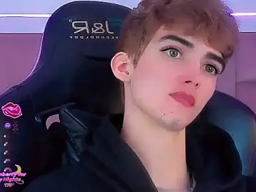 Stripchat Private Sex Chat of Baby_FenixTS