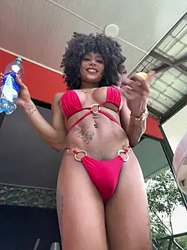Stripchat Adult Webcams of HOT_LADY_777