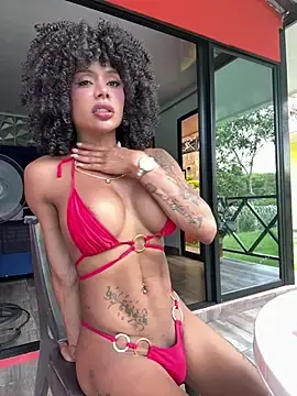 Stripchat Adult Webcam of HOT_LADY_777