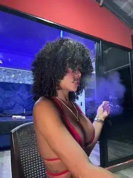 Stripchat Best Webcam of HOT_LADY_777