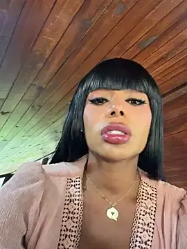 Stripchat Private Sex Chat of HOT_LADY_777