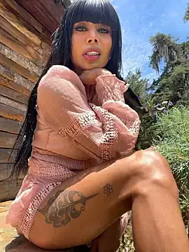 Stripchat Best Webcam of HOT_LADY_777