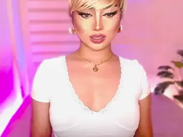 Stripchat Live Porn of MissGreta_Hunterx