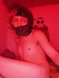 Stripchat Private Sex Chat of Maki_4