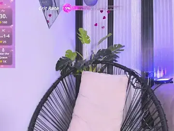 Stripchat Live Sex of Kylie_strong